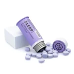 1906 Delta 9 THC, CBD, and CBN Drops - Sleep