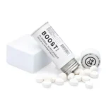 1906 Delta 9 THC Drops - Boost
