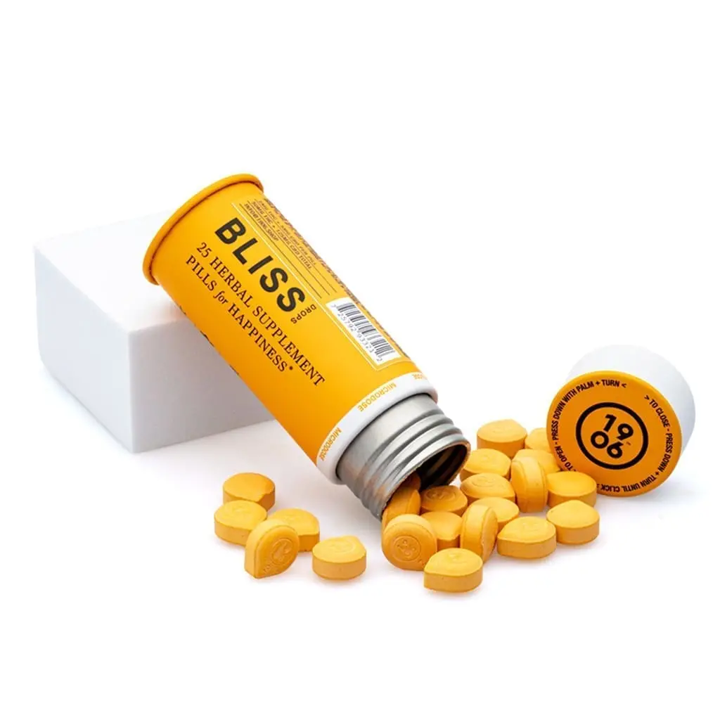 1906-Delta-9-THC-and-CBD-Drops-Bliss-Combo.webp 1906 Delta 9 THC and CBD Drops - Bliss - Image 1