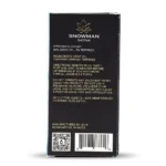 3Chi Delta 8 THC Disposable Vape Pen - Snowman - Image 3