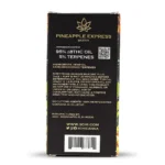 3Chi Delta 8 THC Disposable Vape Pen - Pineapple Express - Image 3