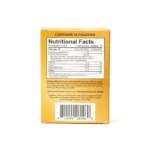 3Chi Delta 9 THC Flavored Drink Enhancer - Pina Colada (100 mg Total Delta 9 THC) - Image 3