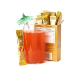 3Chi Delta 9 THC Flavored Drink Enhancer - Pink Lemonade (100 mg Total Delta 9 THC)