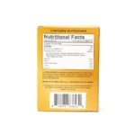 3Chi Delta 9 THC Flavored Drink Enhancer - Tangerine Lime (100 mg Total Delta 9 THC) - Image 3