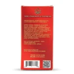 3Chi HHC Disposable Vape Pen - Pineapple Express - Image 3
