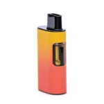 Asheville Dispensary 3 gram THCa Disposable Vape - Gas - Image 4