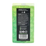 Asheville Dispensary 3 gram THCa Disposable Vape - Gas - Image 3