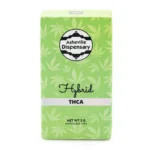 Asheville Dispensary 3 gram THCa Disposable Vape - Gas - Image 2