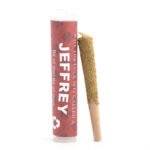 The Jeffrey Pre-Roll