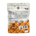 Baked Bags Delta 8 THC Coned - Cookies & Cream (600 mg Total Delta 8 THC) - Image 3