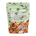Baked Bags Delta 8 THC Coned - Mint Chip (600 mg Total Delta 8 THC) - Image 3