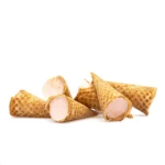 Baked Bags Delta 8 THC Coned - Strawberry Shortcake (600 mg Total Delta 8 THC) - Image 4