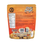 Baked Bags Delta 9 THC Dope Dough - Churros (200 mg Total Delta 9 THC) - Image 3