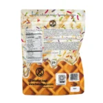 Baked Bags Delta 9 THC Coned - Birthday Cake (150 mg Total Delta 9 THC) - Image 3
