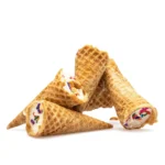 Baked Bags Delta 9 THC Coned - Birthday Cake (150 mg Total Delta 9 THC) - Image 4