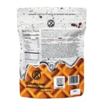 Baked Bags Delta 9 THC Coned - Cookies & Cream (150 mg Total Delta 9 THC) - Image 2