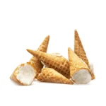 Baked Bags Delta 9 THC Coned - Cookies & Cream (150 mg Total Delta 9 THC) - Image 4