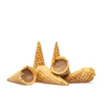 Baked Bags Delta 9 THC Coned - Milk Chocolate (150 mg Total Delta 9 THC) - Image 4