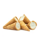 Baked Bags Delta 9 THC Coned - Mint Chip (150 mg Total Delta 9 THC) - Image 4