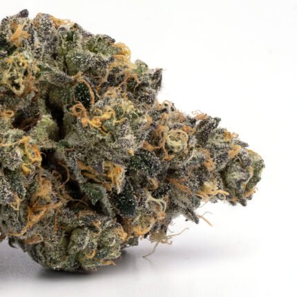 Blackberry Kush