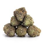 Blue Trainwreck - Image 2