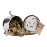 Boveda 1 Oz CVault - Medium
