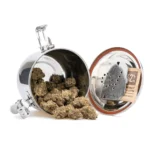 Boveda 2 Oz CVault - Large