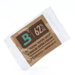 Boveda B62 Cannabis Refresh Humidity Pack - Size 8