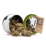 Boveda 1/2 Oz CVault Twist - Small