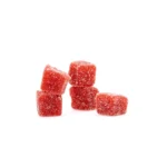 Budpop Amanita Muscaria Mushroom + Delta 9 Gummies (5 Count) - Image 4