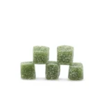 Budpop Amanita Muscaria Mushroom + THCP + Delta 9 Gummies (5 Count) - Image 4