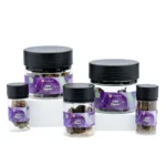CBD Flower Lemon Octane - Image 3