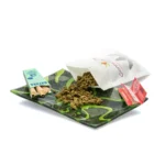 CBD Flower Shake - 14 grams