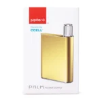 CCELL Palm Vape Battery - Gold