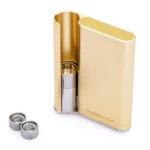 CCELL Palm Vape Battery - Gold - Image 4
