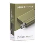 CCELL Palm Vape Battery - Green