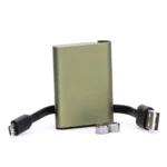 CCELL Palm Vape Battery - Green - Image 3