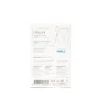 CCELL Palm Vape Battery - Black - Image 2