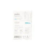 CCELL Palm Vape Battery - Blue - Image 2