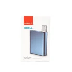 CCELL Palm Vape Battery - Blue