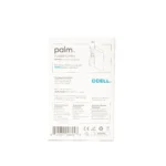 CCELL Palm Vape Battery - Gray - Image 2