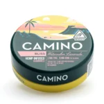 Camino Delta 9 THC Bliss Gummies - Watermelon Lemonade - Image 2