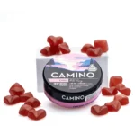Camino Delta 9 THC Chill Gummies - Wild Berry