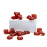 Camino Delta 9 THC Chill Gummies - Wild Berry - Image 4