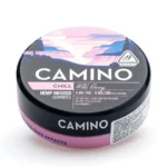 Camino Delta 9 THC Chill Gummies - Wild Berry - Image 2