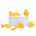 Camino Delta 9 THC and CBD Social Gummies - Sparkling Pear - Image 4