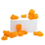 Camino Delta 9 THC and CBG Recover Gummies - Freshly Squeezed - Image 4