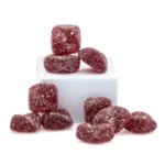 Camino Sours Delta 9 THC, CBD and CBN Deep Sleep Gummies - Blackberry Dream - Image 4