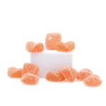 Camino Sours Delta 9 THC Uplifting Gummies - Watermelon Spritz - Image 4