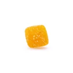 Camino Sours Delta 9 THC and CBD Balance Gummies - Orchard Peach - Image 5